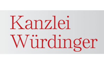 Logo der Firma Würdinger Kanzlei aus Passau