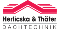 Logo der Firma Herlicska & Thäter Dachtechnik GbR aus Henfenfeld auf dem Branchenportal Sanitaer.org