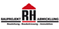 Logo der Firma RH Bauprojektabwicklung Reiner Hamm aus Ingolstadt