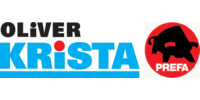 Logo der Firma Krista Oliver Installateur- und Heizungsbaumeister aus Königswalde