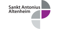 Logo der Firma Altenheim St. Antonius aus Mönchengladbach
