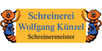 Logo der Firma Künzel Wolfgang Schreinereimeisterbetrieb aus Selb