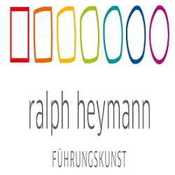 Logo der Firma Ralph Heymann - Führungskunst aus Zülpich