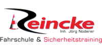 Logo der Firma Fahrschule Reincke aus Roth
