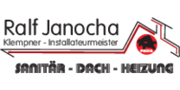 Logo der Firma Dachklempnerei Janocha aus Reichenbach