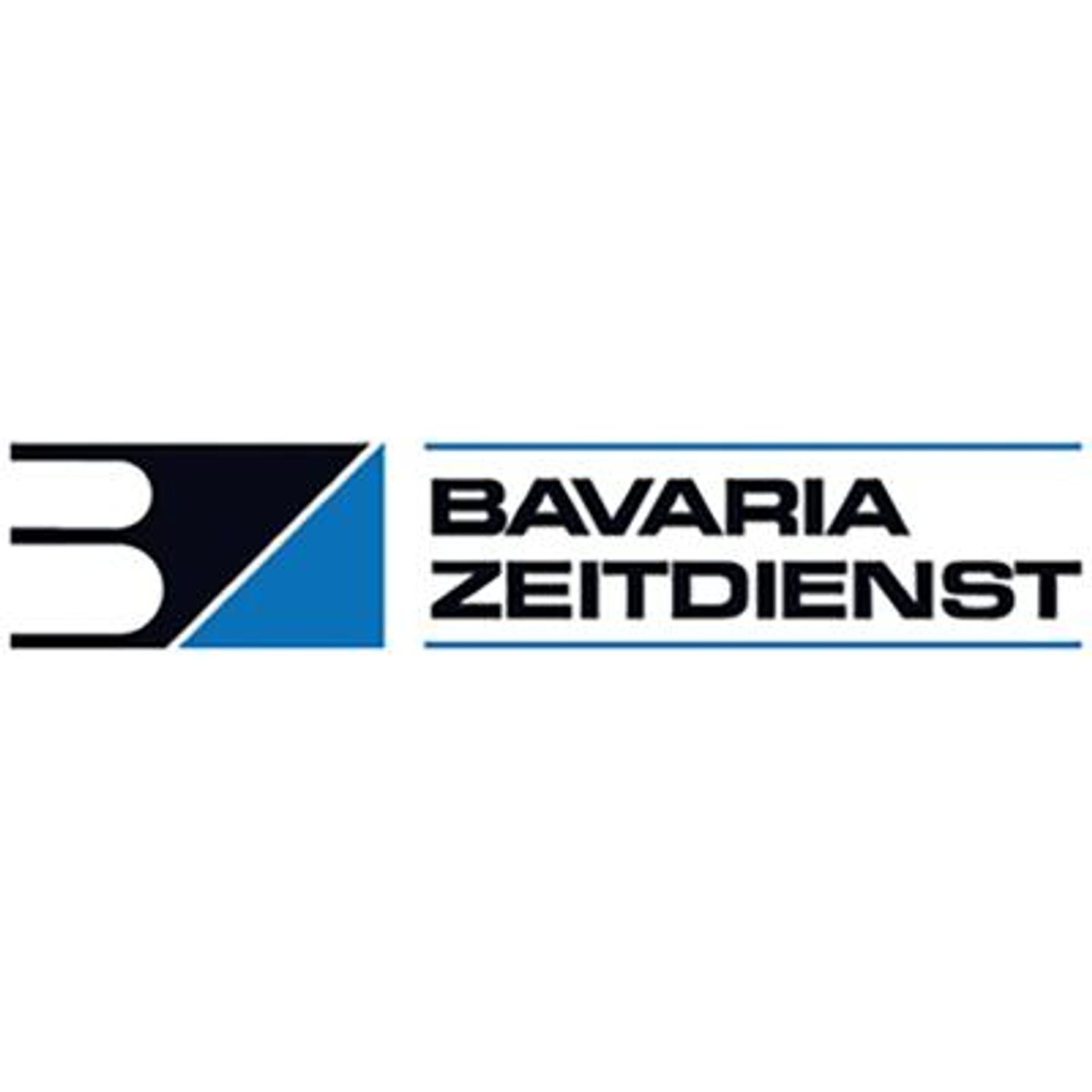 Logo der Firma Bavaria Zeitdienst GmbH aus Regensburg