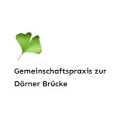 Logo der Firma Gemeinschaftspraxis zur Dörner Brücke aus Wuppertal