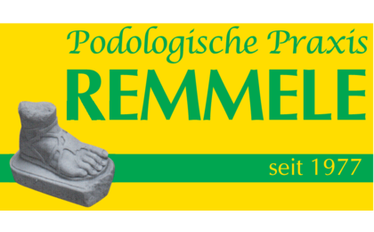Logo der Firma Fußpflege Med. REMMELE aus Passau