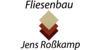 Logo der Firma Roßkamp Jens Fliesenbau aus Alzenau