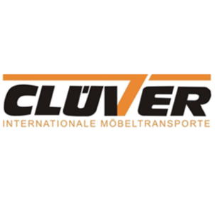 Logo der Firma Clüver Möbeltransport GmbH aus Rotenburg (Wümme)