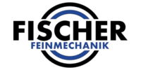 Logo der Firma Peter Fischer GmbH Feinmechanik aus Stephanskirchen