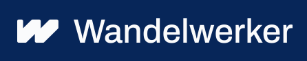 Logo der Firma WandelWerker Consulting GmbH aus Wuppertal