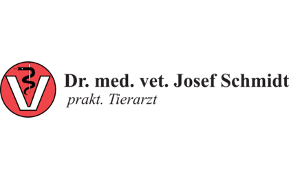 Logo der Firma Schmidt Josef vet.Tierarzt aus Vilseck