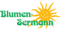 Logo der Firma Blumen Sermann aus Berthelsdorf