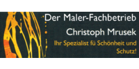 Logo der Firma Mrusek Christoph aus Hollfeld