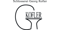 Logo der Firma Georg Kofler Schlosserei aus Rimsting