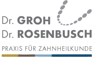 Logo der Firma Groh, Michael Dr.med.dent. aus Kulmbach
