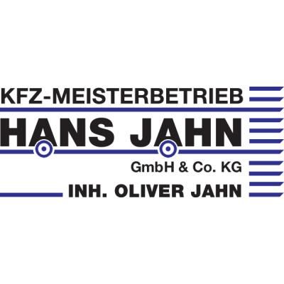Logo der Firma Kfz-Meisterbetrieb Hans Jahn GmbH & Co. KG aus Hof