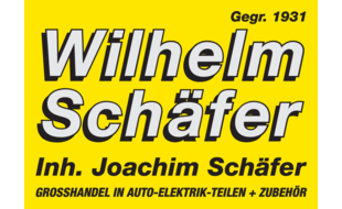 Logo der Firma Schäfer, Joachim aus Wuppertal