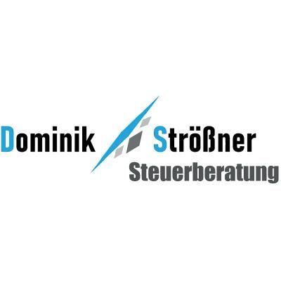 Logo der Firma Dominik Strößner Steuerberater aus Hof