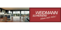 Logo der Firma Weidmann Schreinerei GmbH aus Ingolstadt