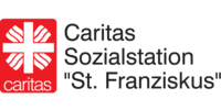 Logo der Firma Caritas Sozialstation - ambulanter Pflegedienst aus Hoyerswerda