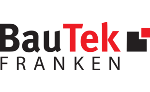 Logo der Firma BauTek Franken GmbH aus Bayreuth