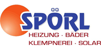 Logo der Firma Spörl Heizung aus Untersiemau auf dem Branchenportal Heizungsbau.net