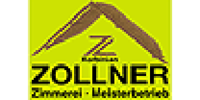 Logo der Firma Zimmerei Zollner Meisterbetrieb aus Farchant