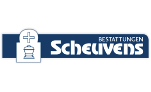 Logo der Firma Scheuvens GmbH Bestattungen aus Düsseldorf