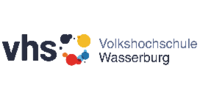 Logo der Firma Volkshochschule Wasserburg aus Wasserburg