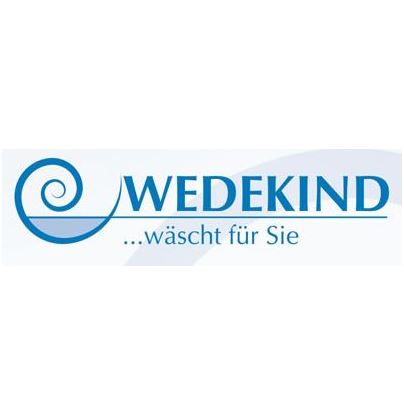 Logo der Firma Heino Wedekind Wäscherei aus Celle