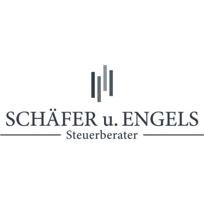 Logo der Firma Jürgen Schäfer u. Heinz-Dieter Engels GbR aus Düsseldorf