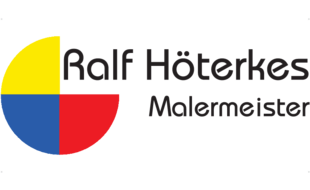 Logo der Firma Malerbetrieb Höterkes Ralf aus Meerbusch