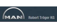 Logo der Firma Robert Tröger KG, MAN aus Hof auf dem Branchenportal Auto-Werkstatt.de