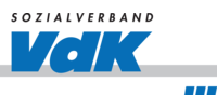 Logo der Firma VdK-Sozialverband aus Aschaffenburg