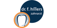Logo der Firma Hillers Dr. aus Oberhausen
