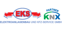 Logo der Firma Elektroanlagenbau und Kfz-Service GmbH aus Schwarzenberg