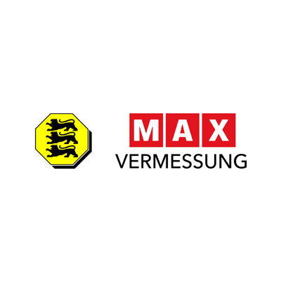 Logo der Firma Vermessungsbüro Max Inh. Dipl.-Ing (FH) Robert Max aus Östringen