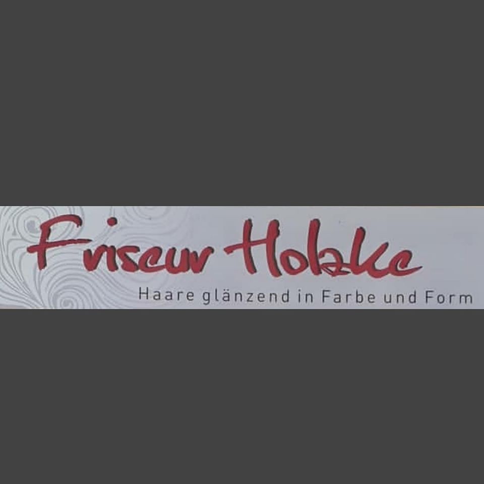 Logo der Firma Friseursalon Holzke, Inh. Grit Beier aus Riesa