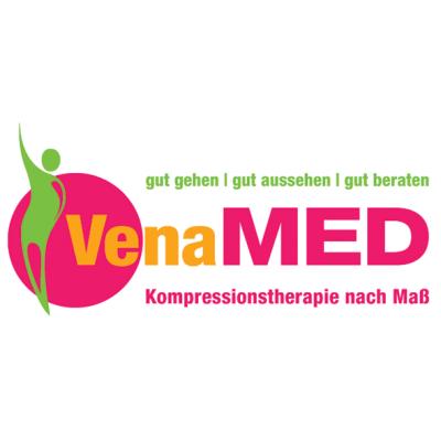 Logo der Firma VenaMed Bamberg aus Bamberg