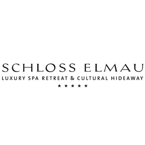 Logo der Firma Schloss-Elmau GmbH & Co. KG aus Krün