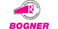Logo der Firma Bogner Ulrich Raumausstattung aus Dietfurt