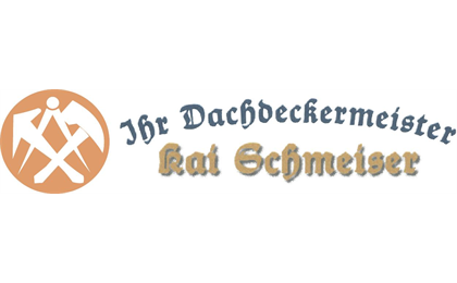 Logo der Firma Schmeiser Kai, Dachdeckermeister aus Wolkenstein auf dem Branchenportal Dachdecker.com