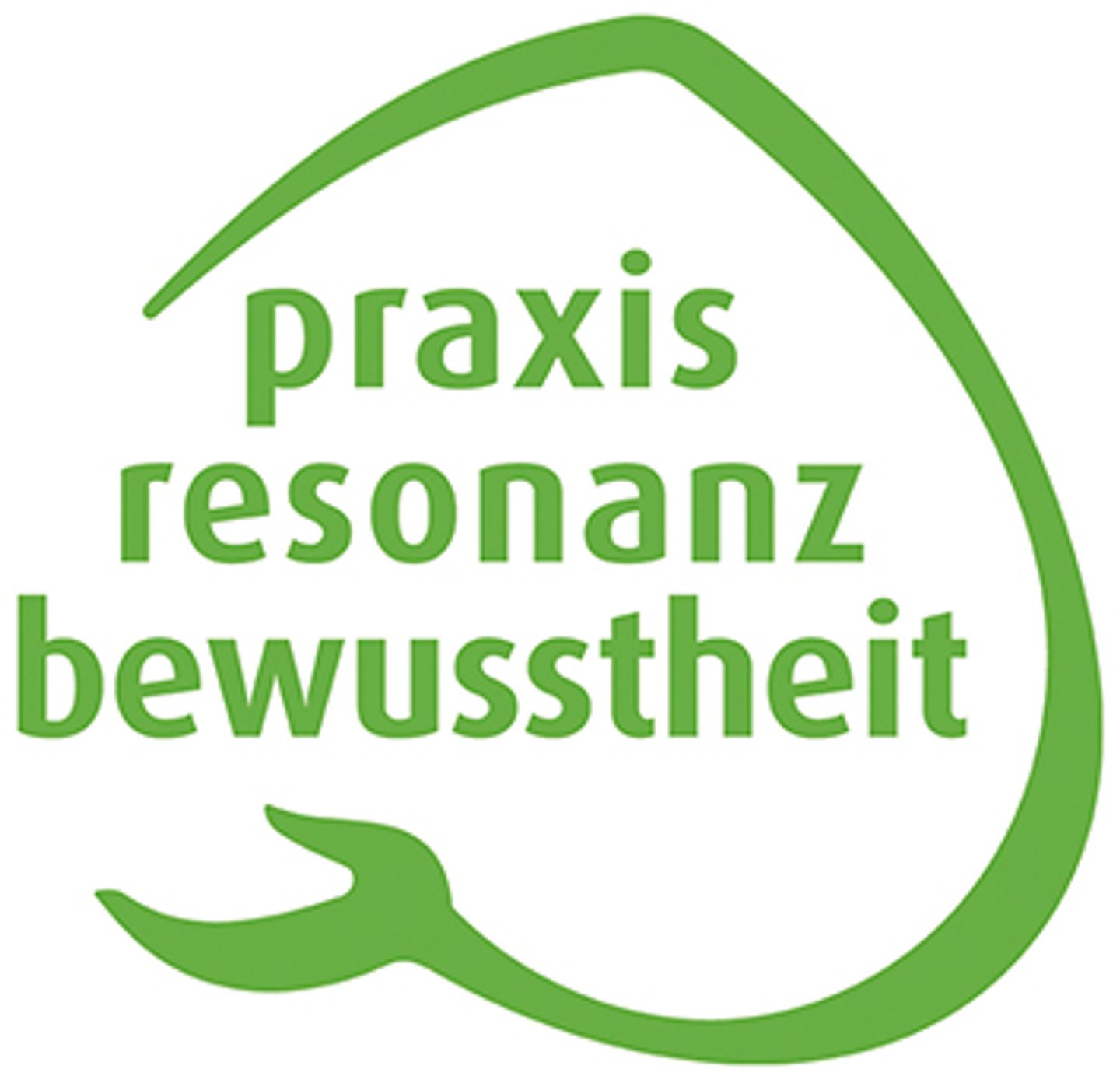 Logo der Firma Praxis Resonanzbewusstheit - Kirsten von der Heiden aus Freital