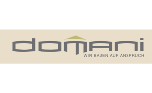 Logo der Firma Ralf Domani GmbH & Co KG aus Eggolsheim