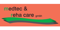 Logo der Firma medtec & reha care GmbH aus Freiberg