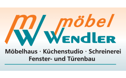 Logo der Firma Möbel Wendler aus Seßlach