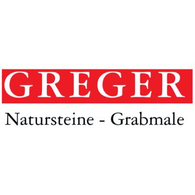 Logo der Firma Greger Stefan Steinmetzmeister aus Zirndorf