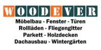 Logo der Firma Woodever Endres Bauelemente aus Burgthann